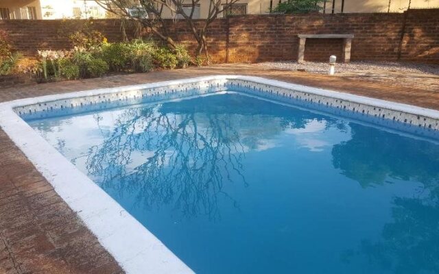 River-Ridge Guest House