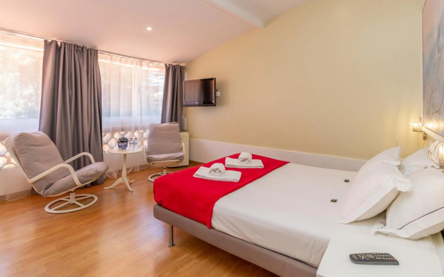 Quinta Das Murtas B&B