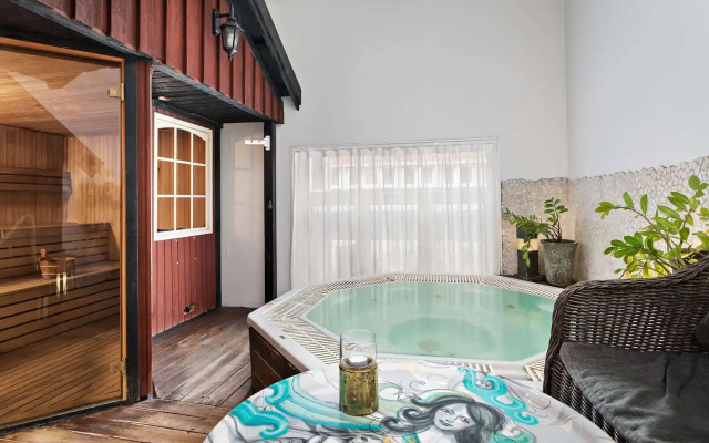 Best Western Plus Vasterviks Stadshotell