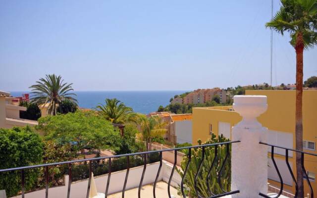 Villa - 3 Bedrooms with Pool and WiFi - 106427