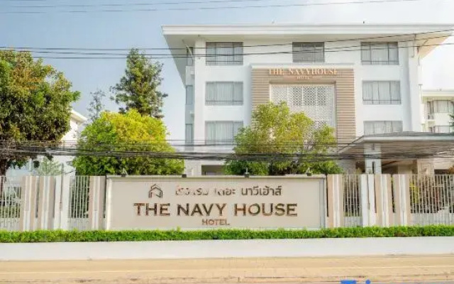 The Navy House Hotel