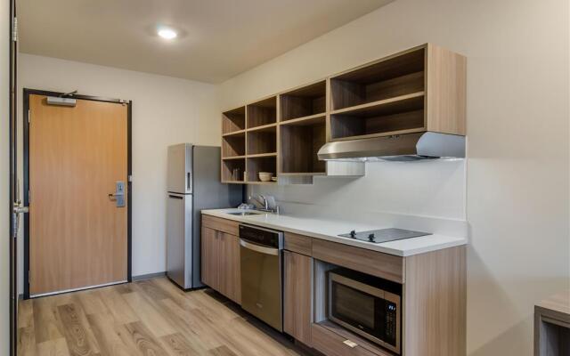 WoodSpring Suites Tacoma - Lakewood