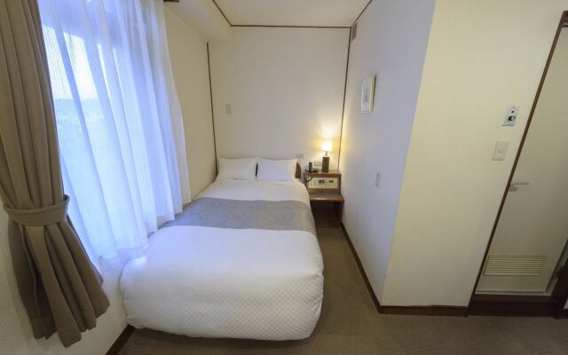 Fujisawa Hotel En