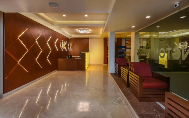 OYO Rooms Marathahalli AECS Layout