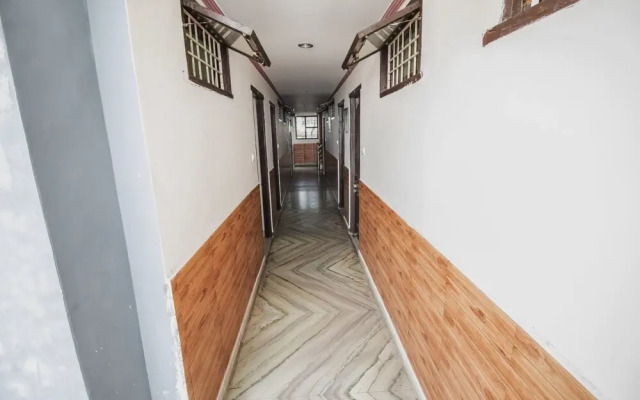 Utsang Guest House