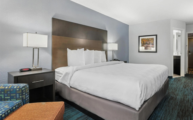 Best Western Southwest Little Rock
