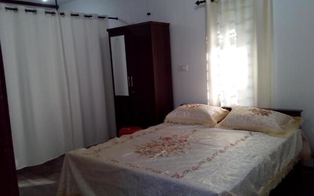 Family villa .hut