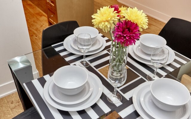 Atlas Suites Furnished Apartments- Wellington