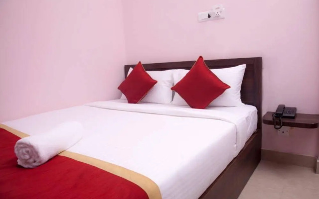 Hotel Alfa Inn