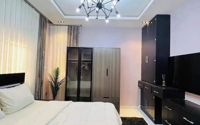 Smridu Hotel
