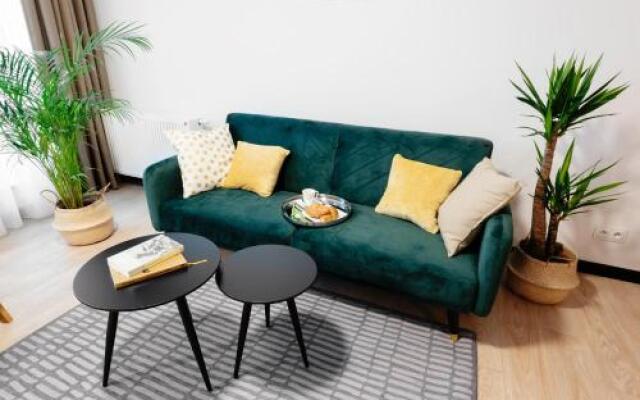 Apartamenty Zamoyskiego Warszawa Stadion