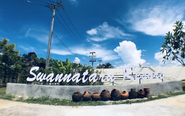 Suwannatara Resort