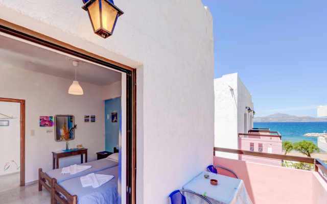 Apokoros Craft Deco&Activities Boutique Hotel