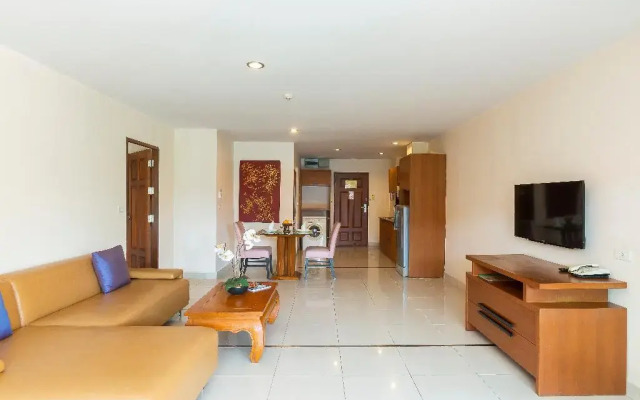 Bella Villa Cabana