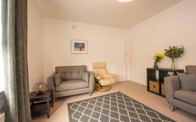 PREMIER - Dalziel Apartment