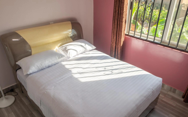Gracieus Residences