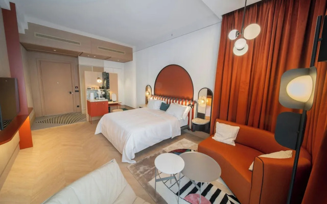 Paragraph Golf & Spa Tabori, Autograph Collection