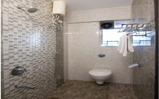 OYO 9052 Leisurely Abode