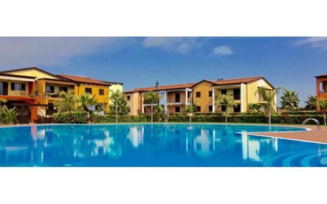 Fantastico trilocale Villaggio Riva Azzurra (wifi incluso)