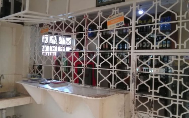 Usenge Sunset Resort