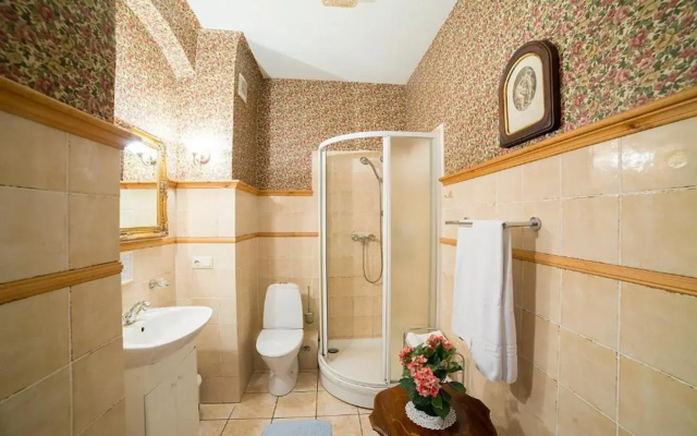 SPA Hotel Mārcienas Muiža