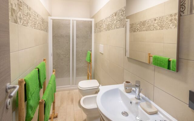 Appartament Noto Vioz