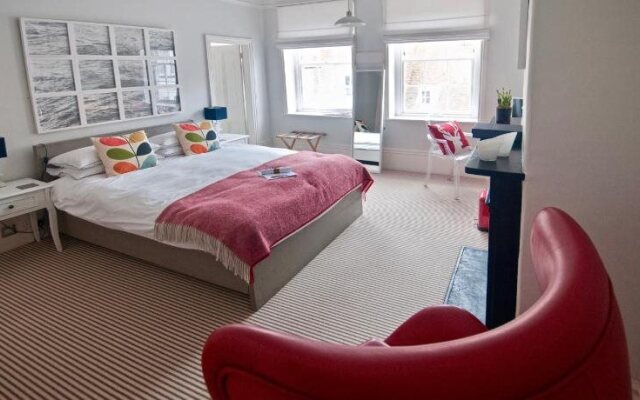 The Laindons Guest House