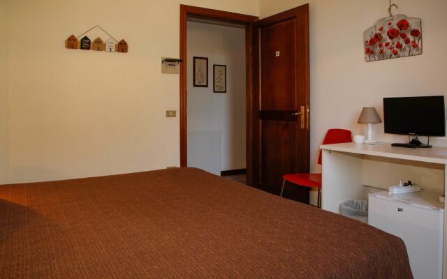 Hotel Mom Assisi