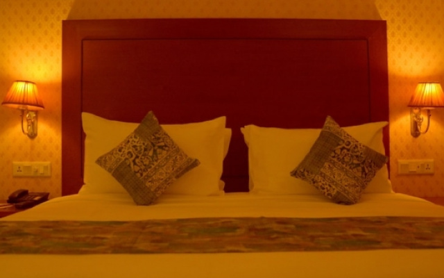 Royal Chandela – Guest Rooms – Khajuraho