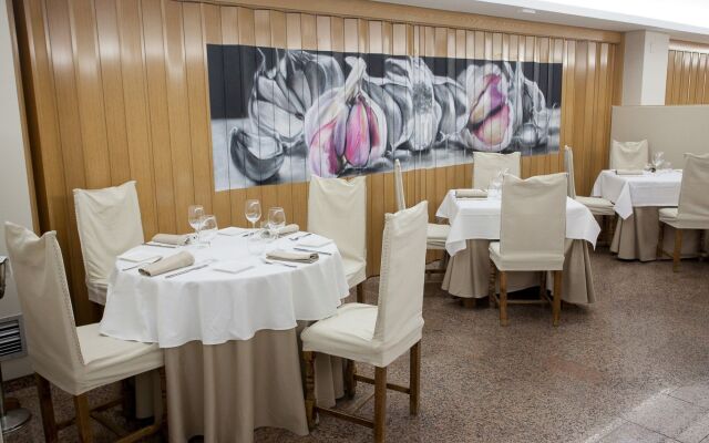 Hotel Ínsula Barataria