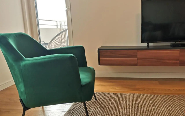 Wonderful Apartment near City Mall
