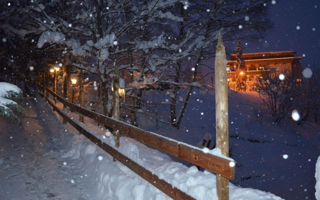Sporthotel Zugspitze