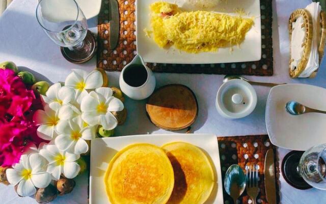 Ticao Altamar Boutique Resort