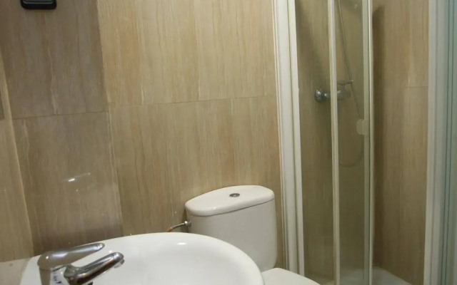 Hostal Caballeros