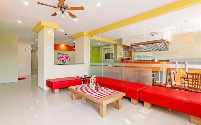 ZEN Rooms Pratama Nusa Dua