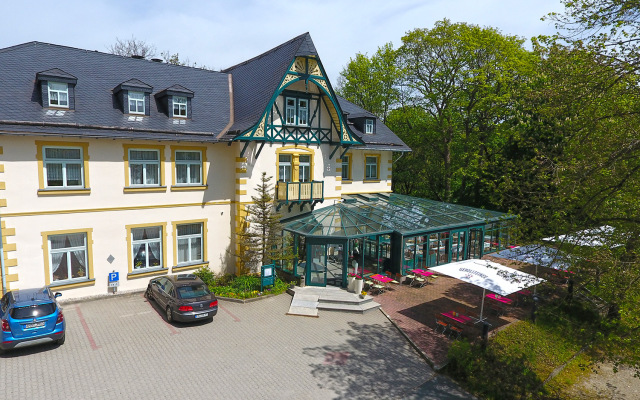 Parkhotel Waldschlösschen