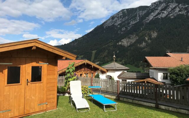 Seekarblick Achenkirch