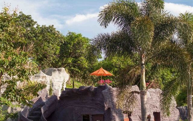 Kham Resort Khao Yai