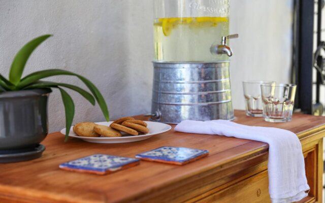 Distrito 88 - Adults only