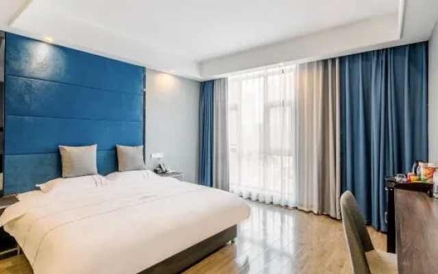 Chongqing Lihao Yazhi Hotel