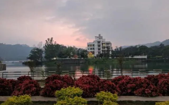 Patang Residency
