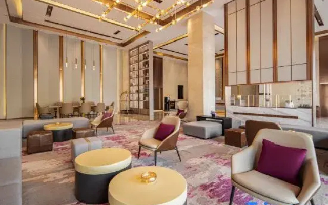 Lavande Hotel (Chongqing Fengdu Jiuheng Times Square)