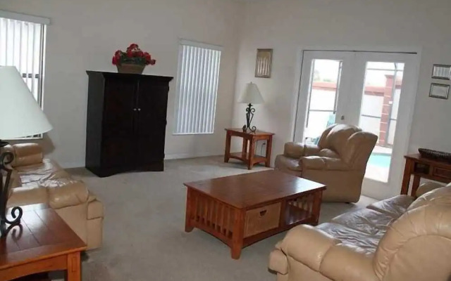 Summer Place Holiday Home 4057