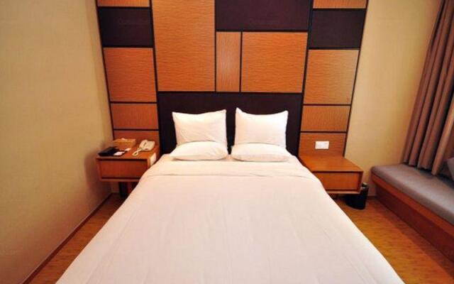 JI Hotel Hangzhou West Lake Nanshan Road Main Branch