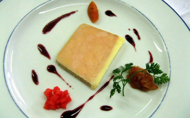 Le Relais des 5 Chateaux