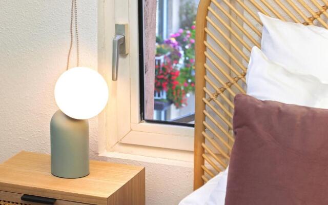 Le Cosy - Cœur de Ville - Wifi THD - 4 Pers