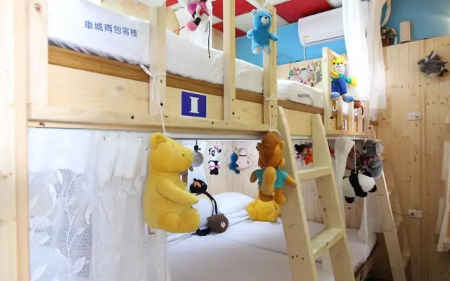 Checheng Backpackers Hostel