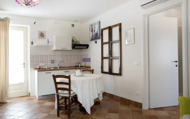 La Mela Reale Bed And Breakfast