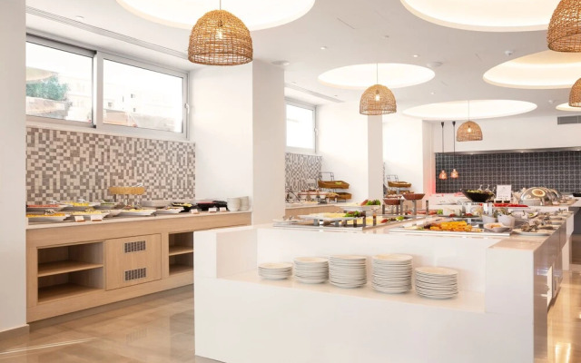 Sunprime Protaras Beach - Adults Only