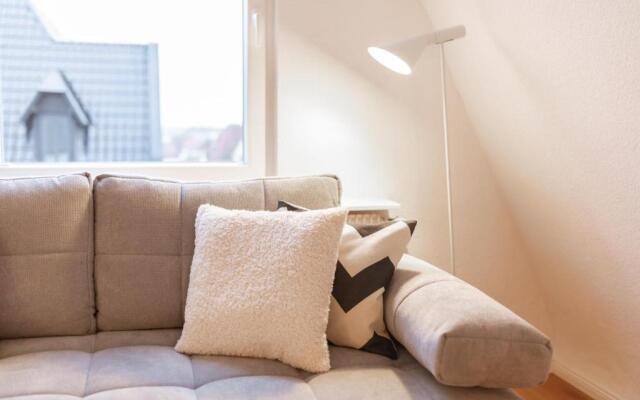 Bheaven I Skandi Premium Apartment